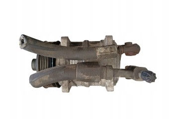 Unidad de Refrigeración Controladora HUBBART VW LT II 28 C211223N R40