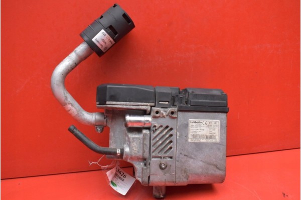 WEBASTO 4L0265105J 4L0910105 9016101A 9016521B 9014264C AUDI Q7 4L 05 09