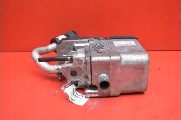 Unidad de Control Webasto 4L0265105J para Audi Q7 4L 2005-2009