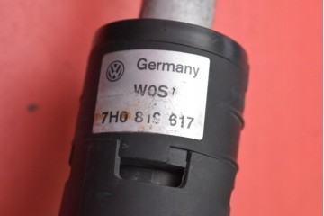 Unidad de Control Webasto 4L0265105J para Audi Q7 4L 2005-2009
