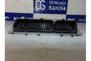 8D0907557S  CENTRALITA MOTOR UCE AUDI A4 BERLINA (B5) 1.8 1997 8D0907557S 186700 AUDI - 1