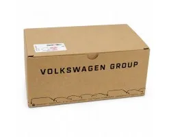 Silenciador Webasto Audi Q7 SQ7 4M0261125K 4M0265336J