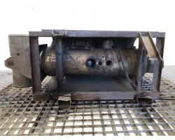 WEBASTO PARKING HEATING JELCZ Tractor unit