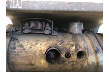 WEBASTO PARKING HEATING JELCZ Tractor unit Quality of parts according to GVO O original with manufacturer s logo OE