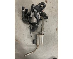 WEBASTO VOLVO 9036497B
