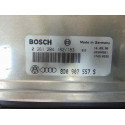 8D0907557S  CENTRALITA MOTOR UCE AUDI A4 BERLINA (B5) 1.8 1997 8D0907557S 186700 AUDI - 2