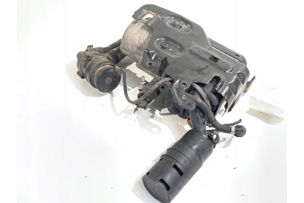 Webasto Heater for VW Touran 1K0815005FR Minivan 1 9 2003 2010 Catalog number of the part LORK 327 17768 1K0815005FR