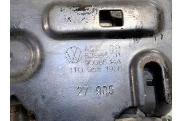 Webasto Heater for VW Touran 1K0815005FR Minivan 1 9 2003 2010 Catalog number of substitutes 1K0815005FR