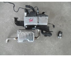 AUDI A4 8W B9 TFSI WEBASTO 8W0265081D