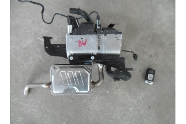 AUDI A4 8W B9 TFSI WEBASTO 8W0265081D