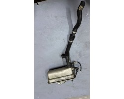PARKING HEATER WEBASTO AGGREGATE BMW 3 F30 F31 F35 9363110 670440