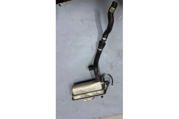 PARKING HEATER WEBASTO AGGREGATE BMW 3 F30 F31 F35 9363110 670440