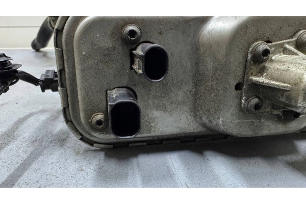Unidad Calefactor Estacionario Webasto para BMW Serie 3 F30 F31 F35 93