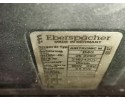 HEATING EBERSPACHER D4S MAN TGX TGS TGA Part manufacturer Eberspaecher