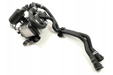 NEW ORG PARKING HEATER WEBASTO AUDI Q2 GA 5Q0815005AM Part manufacturer Audi OE