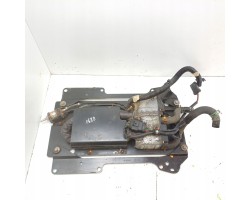 2015 Renault Kangoo II Parking heater Webasto 10R045886