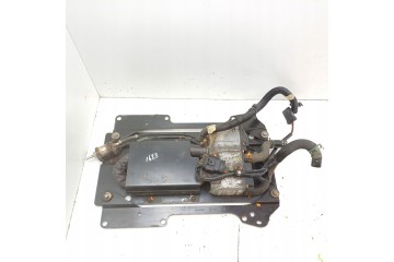 2015 Renault Kangoo II Parking heater Webasto 10R045886
