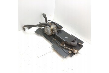 2015 Renault Kangoo II Parking heater Webasto 10R045886 Part manufacturer Renault OE