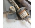 2015 Renault Kangoo II Parking heater Webasto 10R045886 Catalog number of substitutes 929159576R