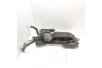 2015 Renault Kangoo II Parking heater Webasto 10R045886 Catalog number of the original 122R000275