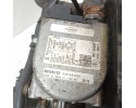 Calefactor Auxiliar (Webasto) para Renault Kangoo II 2015