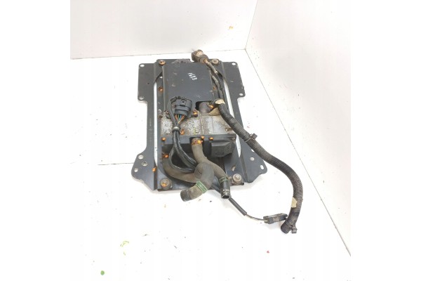 Calefactor Auxiliar (Webasto) para Renault Kangoo II 2015