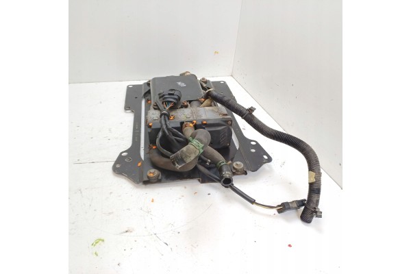 Calefactor Auxiliar (Webasto) para Renault Kangoo II 2015