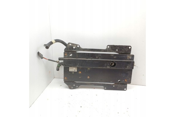 Calefactor Auxiliar (Webasto) para Renault Kangoo II 2015