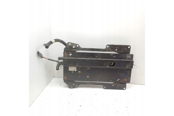 Calefactor Auxiliar (Webasto) para Renault Kangoo II 2015