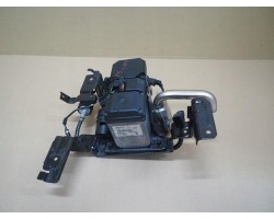 WEBASTO PARKING HEATER VW T5 LIFT CARAVELLE 7E0815071C