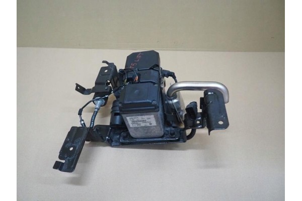 WEBASTO PARKING HEATER VW T5 LIFT CARAVELLE 7E0815071C