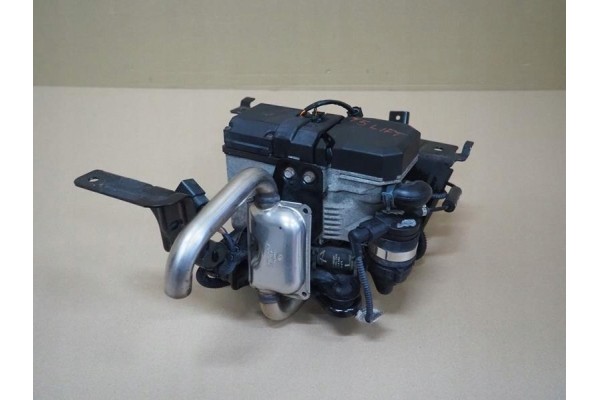 WEBASTO PARKING HEATER VW T5 LIFT CARAVELLE 7E0815071C Catalog number of the part 7E0815071C VW T5