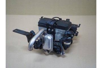 WEBASTO PARKING HEATER VW T5 LIFT CARAVELLE 7E0815071C Catalog number of the part 7E0815071C VW T5