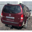 NISSAN PATHFINDER (R51) *
