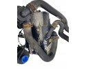 WEBASTO VW GOLF VII 5G1 BQ1 BE1 BE2 5Q0815005J 33102910 2018 Car type passenger cars