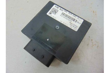 3AA919041A  MODULO ELECTRONICO VOLKSWAGEN SCIROCCO (137) 2.0 TDI (103kW) BlueMotion 2011 3AA919041A 186778 VOLKSWAGEN - 3