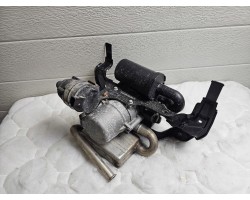 WEBASTO PARKING HEATER MAN TGE VW CRAFTER 2N0819008C