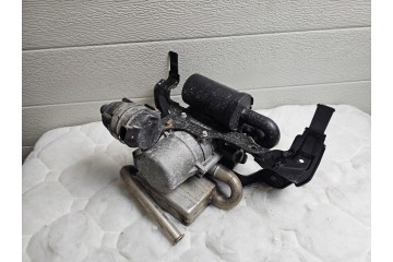 WEBASTO PARKING HEATER MAN TGE VW CRAFTER 2N0819008C