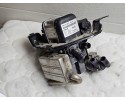 WEBASTO PARKING HEATER MAN TGE VW CRAFTER 2N0819008C Catalog number of the part 2N0819008C