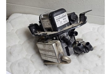 WEBASTO PARKING HEATER MAN TGE VW CRAFTER 2N0819008C Catalog number of the part 2N0819008C