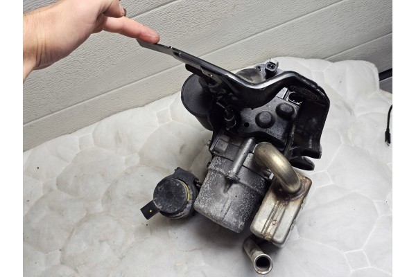 WEBASTO PARKING HEATER MAN TGE VW CRAFTER 2N0819008C Part manufacturer Volkswagen OE