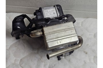 WEBASTO PARKING HEATER MAN TGE VW CRAFTER 2N0819008C Car type passenger cars