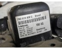 WEBASTO PARKING HEATER MAN TGE VW CRAFTER 2N0819008C Product weight with unit packaging 3 kg