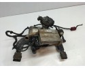 PARKING HEATING WEBASTO DAMAGE IN PHOTOS VW Transporter T6 Part manufacturer Volkswagen OE