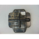A1638600605 AIRBAG LATERAL TRASERO DERECHO MERCEDES-BENZ CLASE ML (BM 163) A1638600605 AIRBAG LATERAL TRASERO DERECHO MERCEDES-BENZ CLASE ML (BM 163)