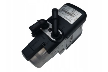 Webasto Thermo Top V VW Tiguan 5N 5N0815065B