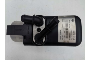 Webasto Thermo Top V VW Tiguan 5N 5N0815065B Part manufacturer Webasto