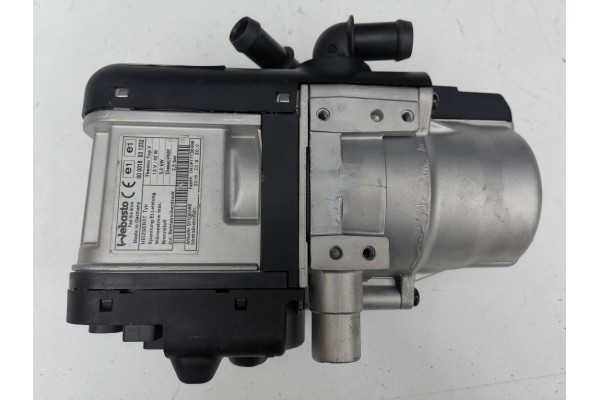 Webasto Thermo Top V VW Tiguan 5N 5N0815065B Car type passenger cars