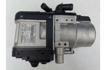Webasto Thermo Top V VW Tiguan 5N 5N0815065B Car type passenger cars