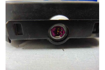 A1638600605 AIRBAG LATERAL TRASERO DERECHO MERCEDES-BENZ CLASE ML (BM 163)